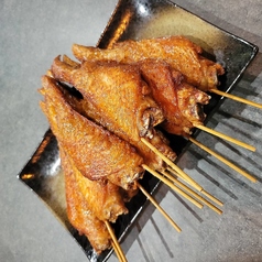 【大阪でここだけ！】九州名物とめ手羽