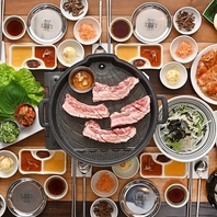 《刈谷で韓国料理》仲間とワイワイ楽しめる！