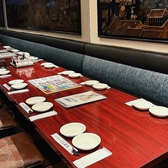 居酒屋 135酒家 横浜駅 西口の雰囲気2