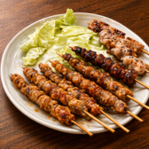 焼鳥 とりかわ 友家 福岡干隈店のおすすめ料理2