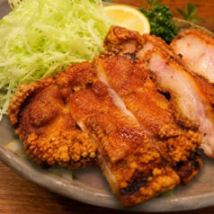 山賊焼き