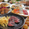 あぶりだいにんぐ 炎家 西船橋のおすすめポイント1