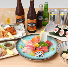 音庵 イオンモール多摩平の森店のおすすめ料理2
