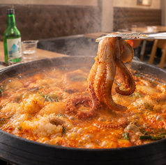 MADANGSOE マダンセのおすすめ料理1