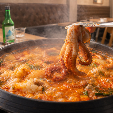 MADANGSOE マダンセのおすすめ料理1
