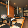 十勝ホルモンKEMURI ケムリ 弘明寺店の雰囲気1