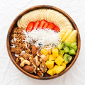 料理メニュー写真&nbsp;Special acai bowl