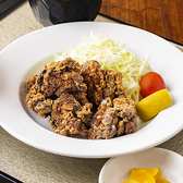 おもろ亭のおすすめ料理2