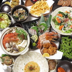 居酒屋 澪 吉祥寺店のコース写真