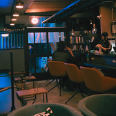 Shisha Cafe & Bar Umm シーシャカフェ&バー うむむ 大井町の雰囲気2