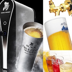 120分単品飲み放題1540円(税込)！