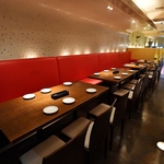 fingers crossed フィンガークロスト