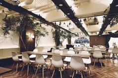 ナチュラルカフェ&レストラン ボナトリーチェ Bona trice 神戸三宮の写真