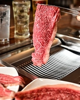 自社牧場直送！本物にこだわった鮮度抜群の県産和牛♪