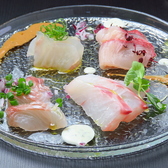 オクノのおすすめ料理3