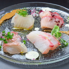 オクノのおすすめ料理3