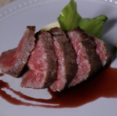 ajito アジト 大和八木のコース写真