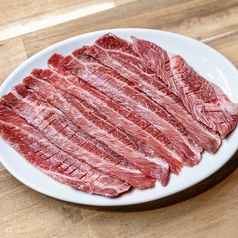 ツラミ（ほほ肉）