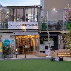 クラフトビレッジ西小山の外観1