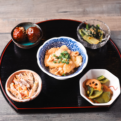 ダイニングバー ちゃちゃちゃ 六本木店の特集写真