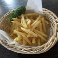 料理メニュー写真&nbsp;マ●ク寄りの［ポテト］