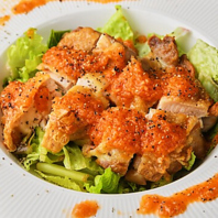 濃厚ソースと食感にこだわる手作り料理の魅力