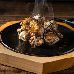 炭火焼鳥塚田農場 浜松モール街店のおすすめ料理1