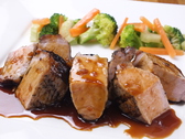 ISHIGAMA Dining forno イシガマダイニングフォルノのおすすめ料理2
