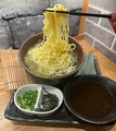 料理メニュー写真&nbsp;冷ぇ～mｅn！(つけ麺)