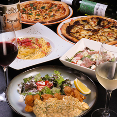 和洋ダイニング La Fortaラフォータのおすすめ料理1