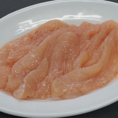 鶏むね