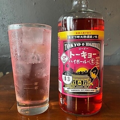 トーキョーハイボール