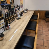 九州酒場 新田の鴻の雰囲気3