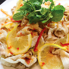 サバイサバイ タイ屋台 神田店のおすすめ料理2