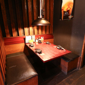 仙次郎 小田原店の雰囲気3