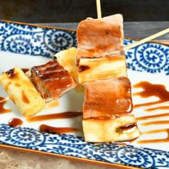 ねぎま串（1本）