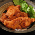 料理メニュー写真&nbsp;鳥から揚げ