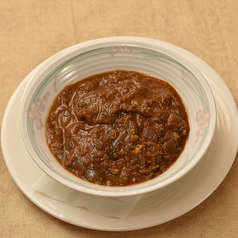 マサラキーマカレーMinceMuttonCurry