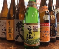 専門店ならではの「蕎麦出汁」と「蕎麦割り」