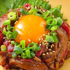 【大衆酒場はとば】喫煙OK！のおすすめ料理1