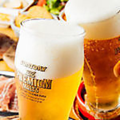 ザ・プレミアムモルツ中生