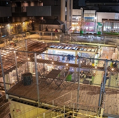 クラフトビレッジ西小山の外観2