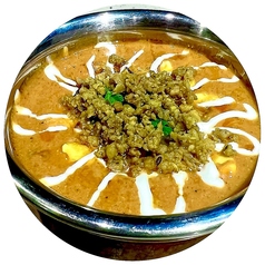 キーマカレー