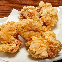 唐揚げ