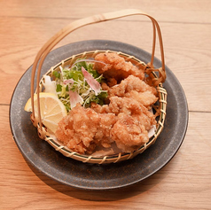 淡路どり 唐揚げ