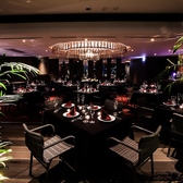 es ROOFTOP GARDEN BAGUS NAKASU バグースの写真