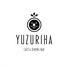 cafe&dinningbar YUZURIHAのロゴ