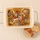 牡蠣と野菜のアヒージョ　ストロングサイズ