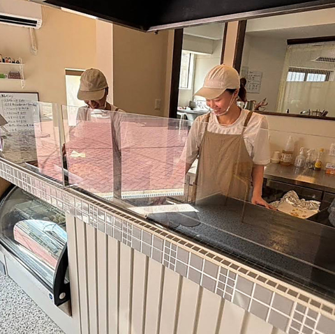 まいにちごはんPERORI ペロリの写真