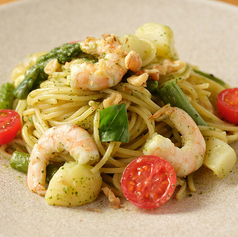 ＰＡＳＴＡＢＲＯＴＨＥＲＳ＆Ｉ　Ｌove　Ｒibsのおすすめポイント1